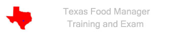Texas Food Manager
