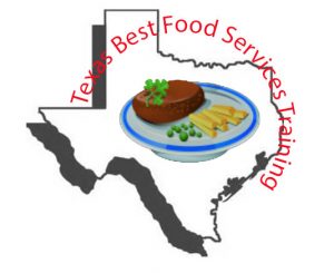 Tx Food Handler Courses Texas Best Food Services Training