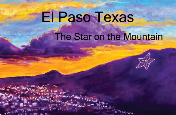 El Paso Texas